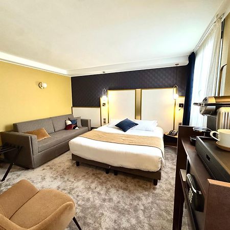 Best Western Hotel Le Quercy Brive-la-Gaillarde Exteriör bild