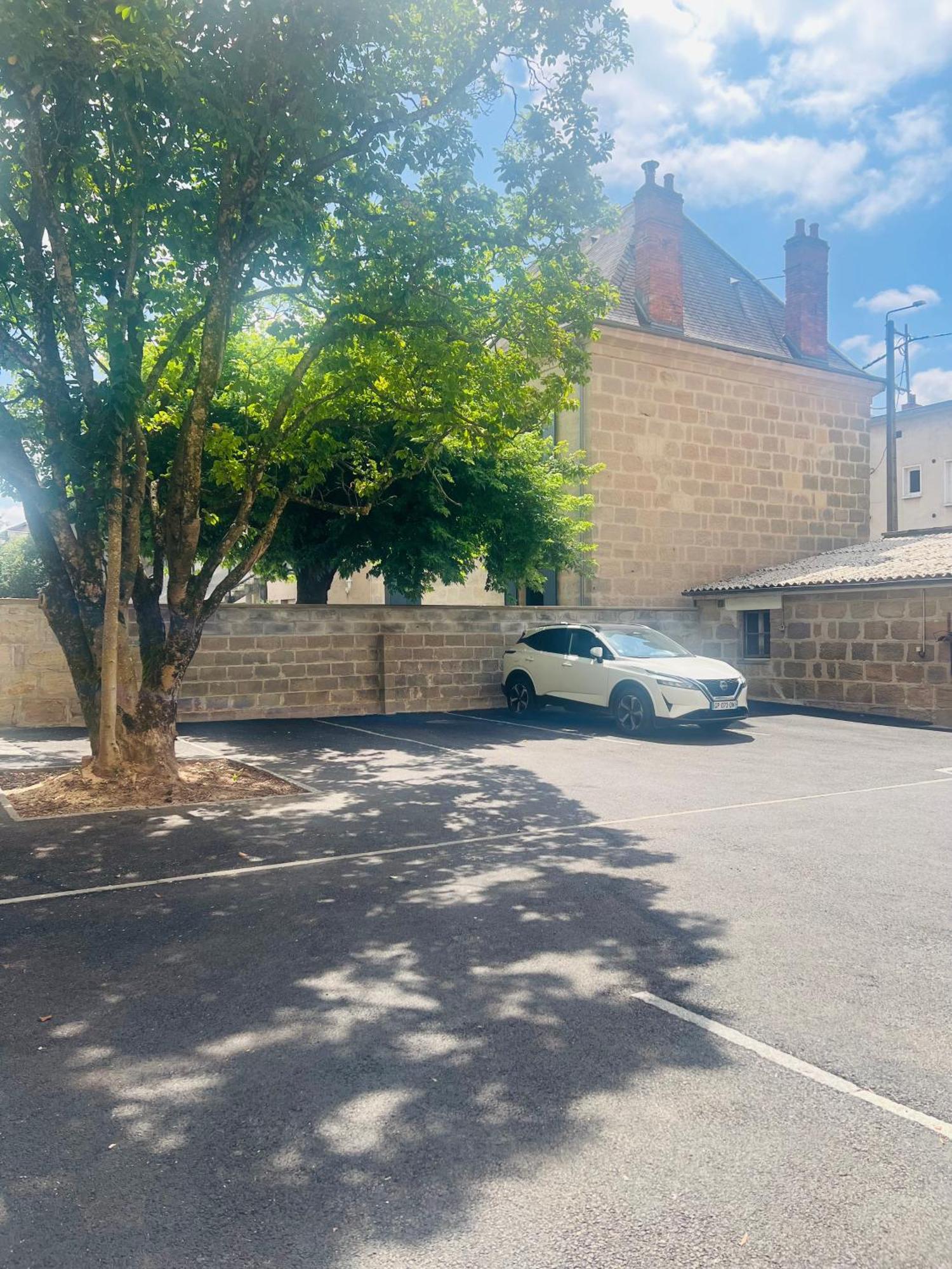 Best Western Hotel Le Quercy Brive-la-Gaillarde Exteriör bild