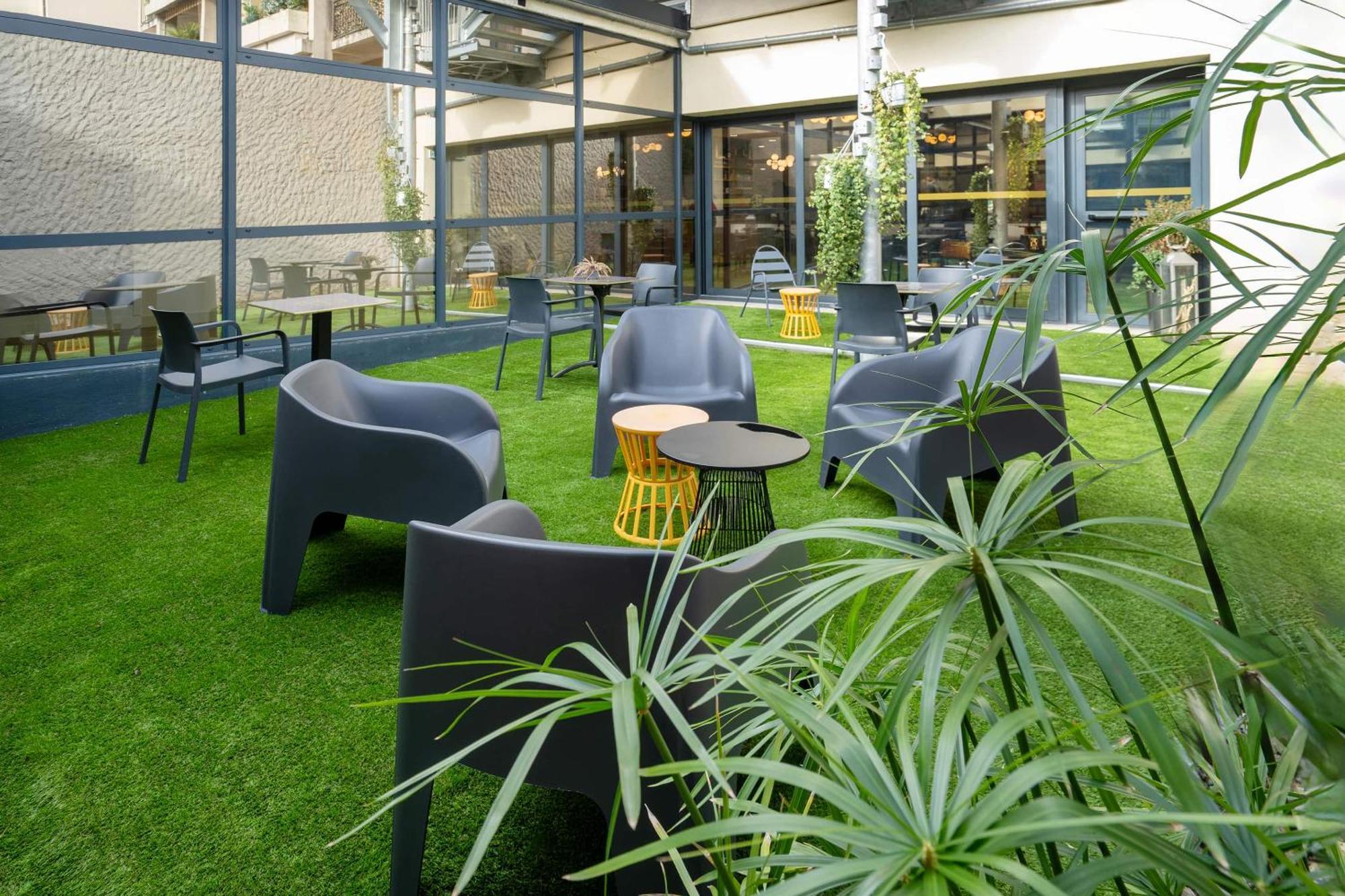 Best Western Hotel Le Quercy Brive-la-Gaillarde Exteriör bild