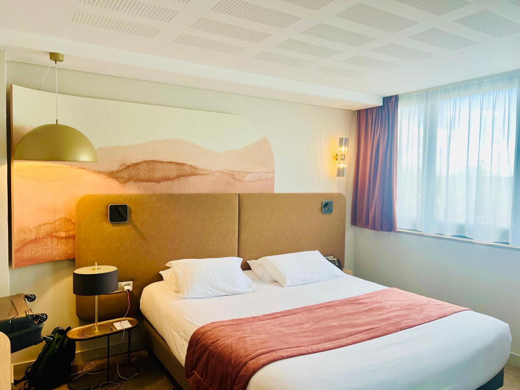 Best Western Hotel Le Quercy Brive-la-Gaillarde Exteriör bild
