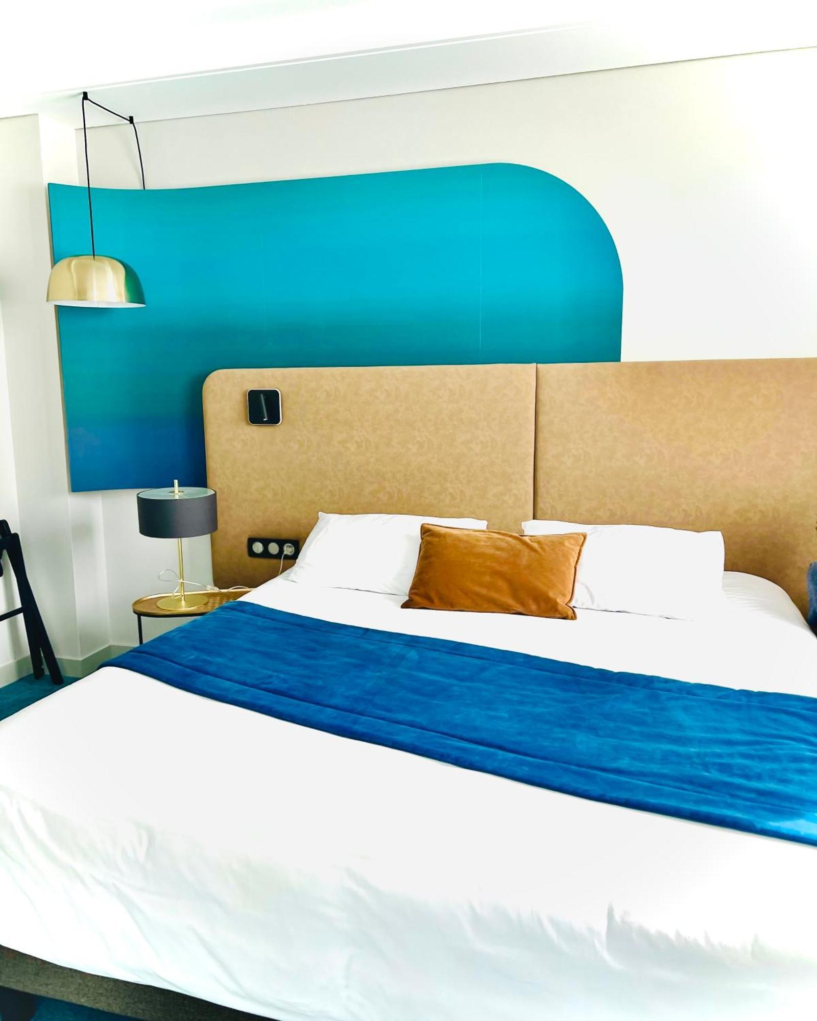 Best Western Hotel Le Quercy Brive-la-Gaillarde Exteriör bild