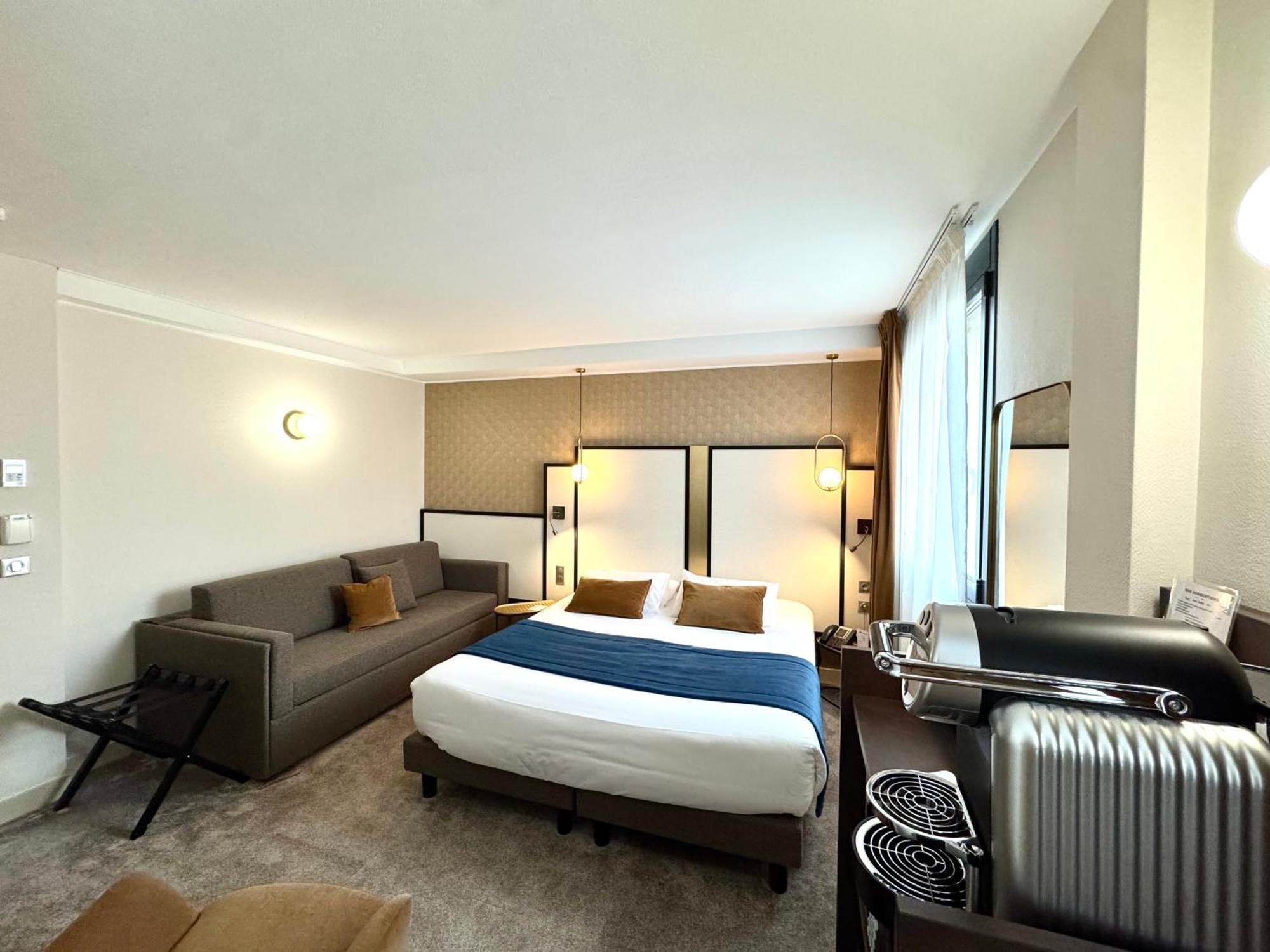 Best Western Hotel Le Quercy Brive-la-Gaillarde Exteriör bild