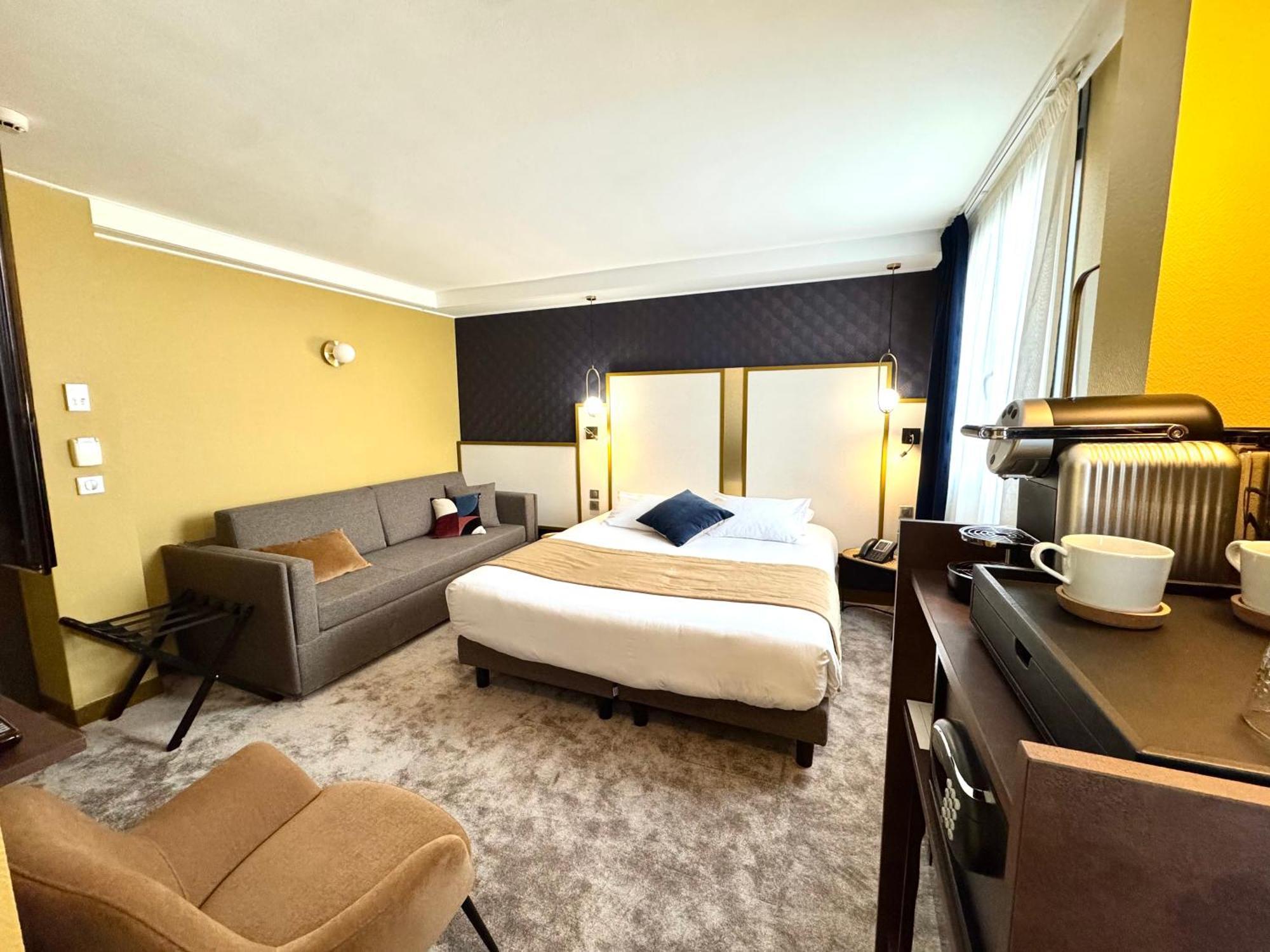 Best Western Hotel Le Quercy Brive-la-Gaillarde Exteriör bild
